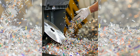 How To Choose The Right Digital Media Shredder According To Your Needs