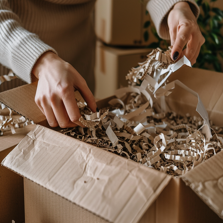 How Cardboard Shredders Can Cut Costs and Boost Your Business Efficiency