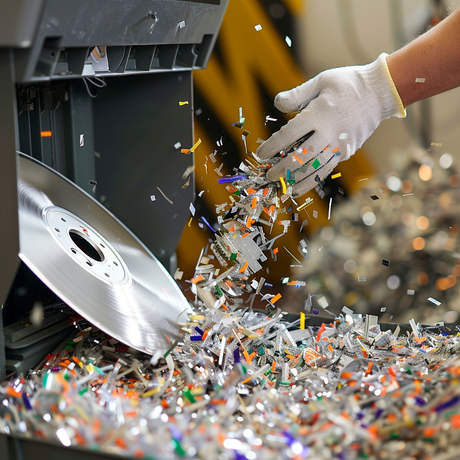 How To Choose The Right Digital Media Shredder According To Your Needs