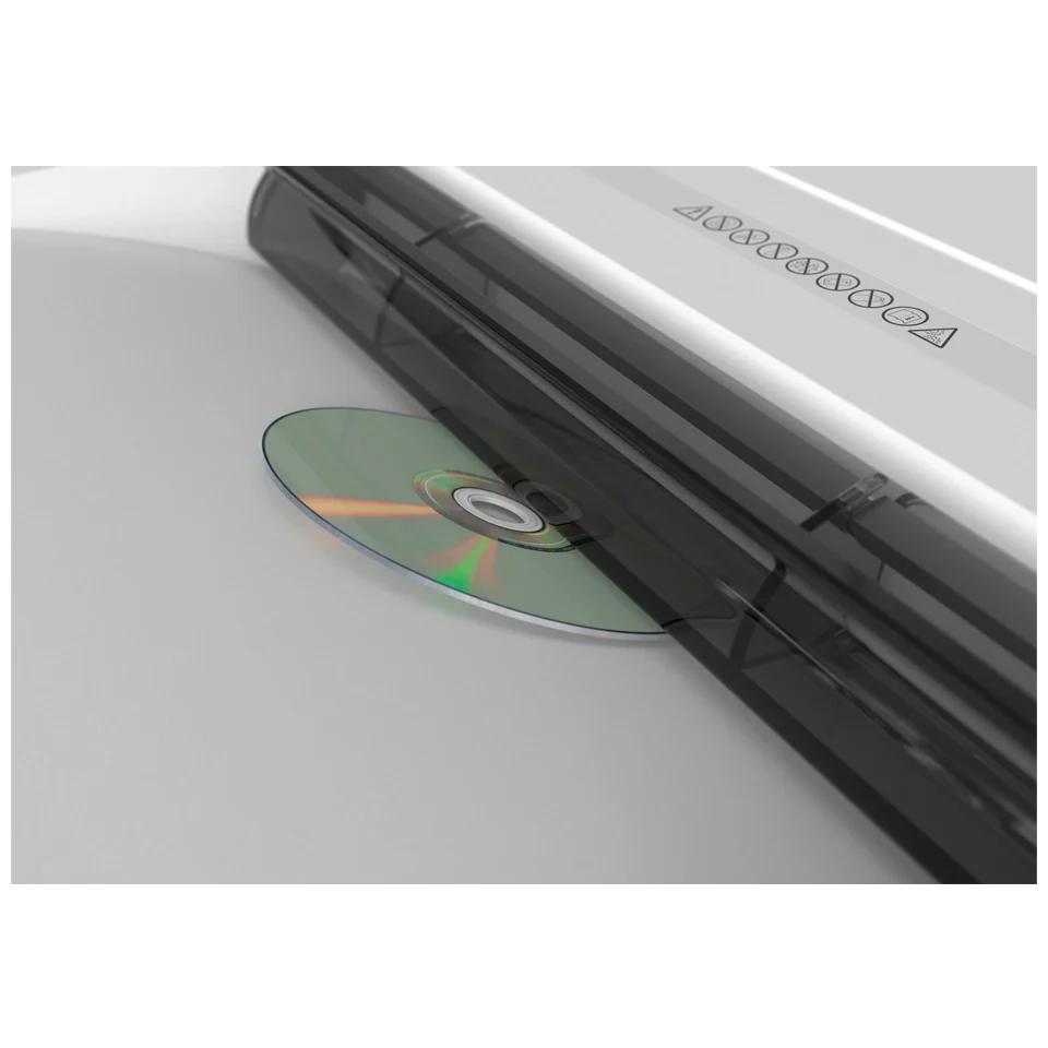 The image of MBM Destroyit 4001 Cross Cut Shredder (P-4)