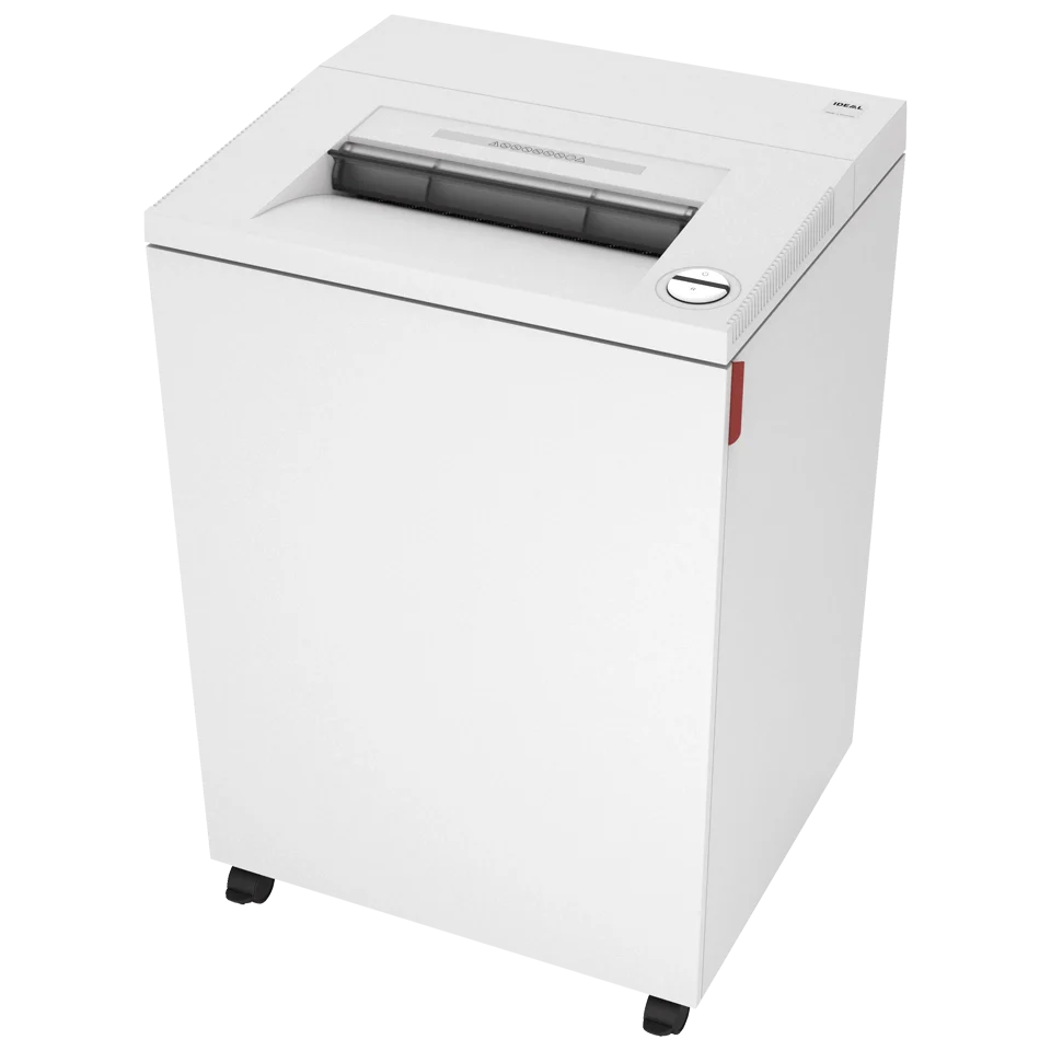 The image of MBM Destroyit 4003 Strip Cut Shredder (P-2)