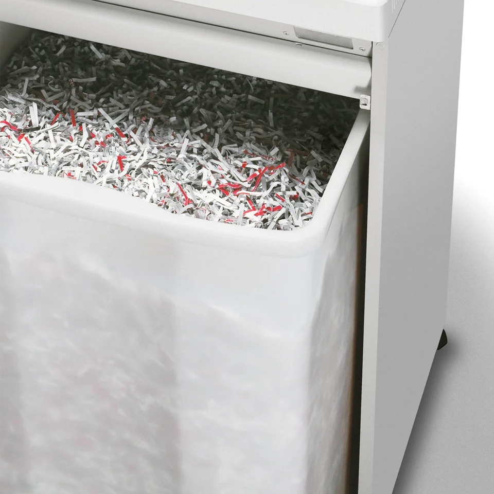 The image of MBM Destroyit 4003 Cross Cut Shredder (P-4)