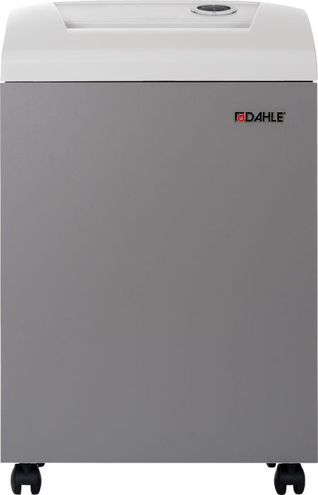 The image of Dahle 40330 Level P-6 Extreme Cross Cut Shredder