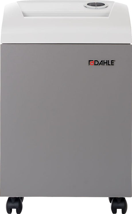 The image of Dahle CleanTEC 51214 Office Shredder