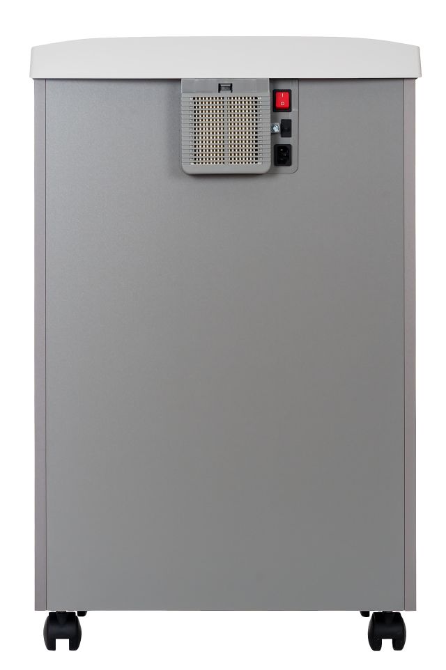 The image of Dahle CleanTEC 51322 Office Shredder