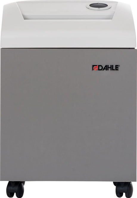 The image of Dahle 50114 Oil-Free Office Shredder