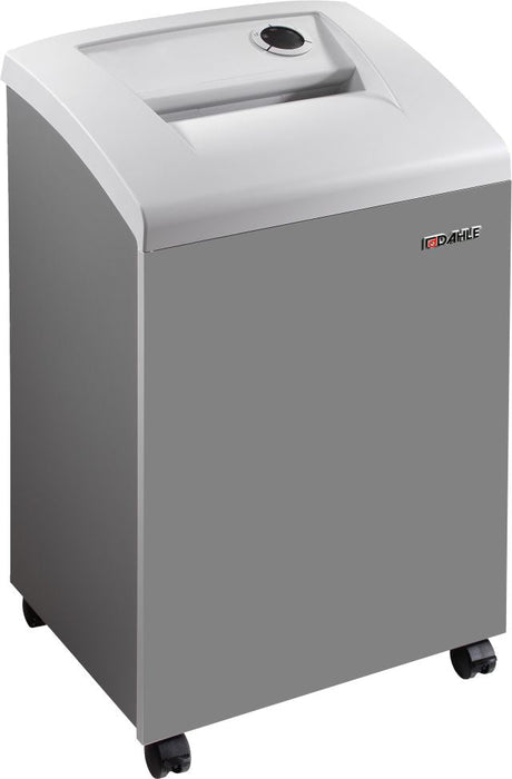 The image of Dahle 50310 Oil-Free Office Shredder