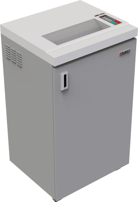 The image of Dahle PowerTEC 707 PS High Security Shredder