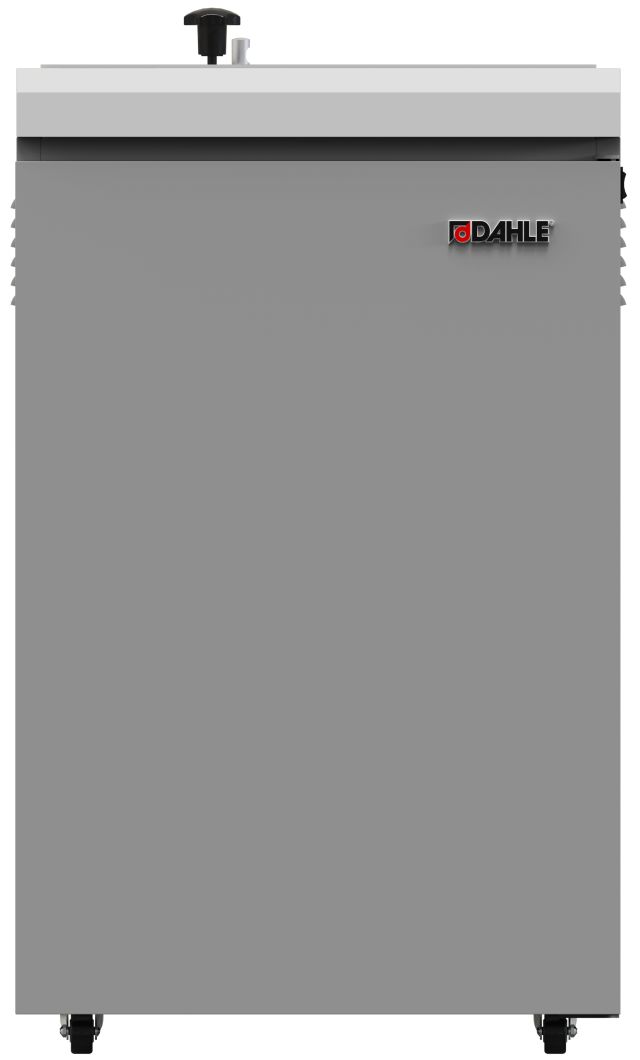 The image of Dahle PowerTEC 818 HD Hard Drive Punch