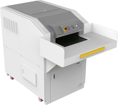 The image of Dahle PowerTEC 929 IS Industrial Shredder