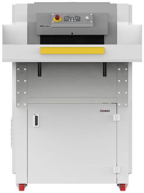 The image of Dahle PowerTEC 929 IS Industrial Shredder