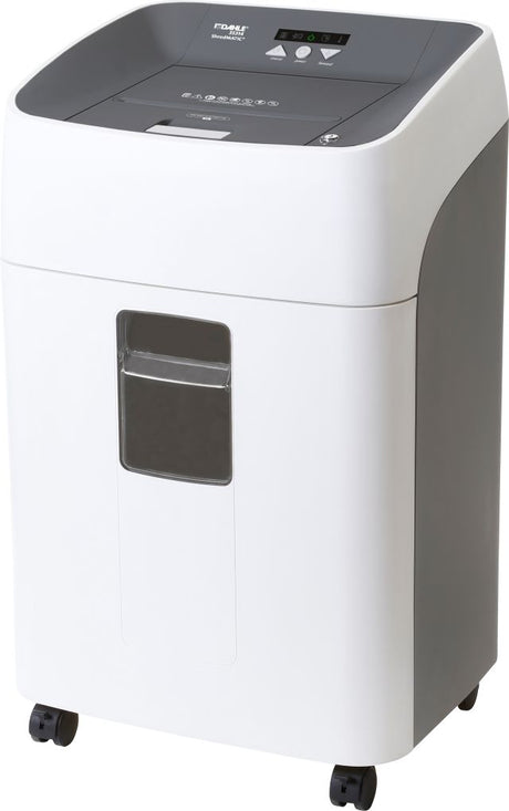 The image of Dahle ShredMATIC SM 300 Autofeed Shredder