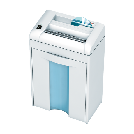 The image of MBM Destroyit 2270 Cross Cut Shredder (P-4)