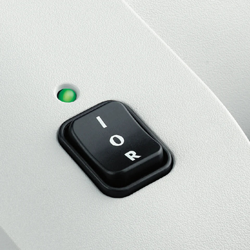 The image of MBM Destroyit 2270 Strip Cut Shredder (P-2)