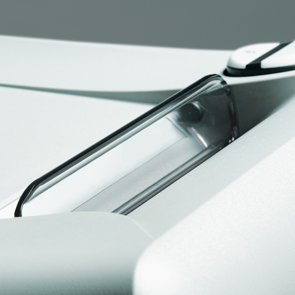 The image of MBM Destroyit 2503 Strip Cut Shredder (P-2)