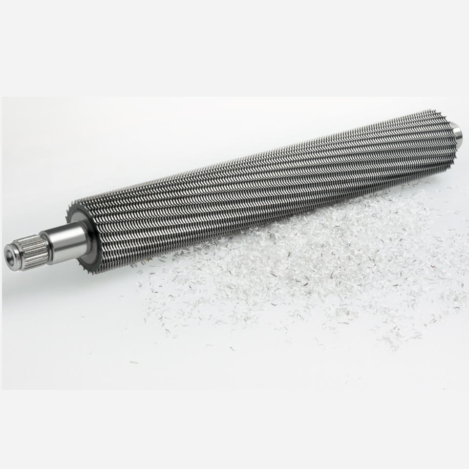 MBM Destroyit 2604 Cross Cut Shredder (P-4)