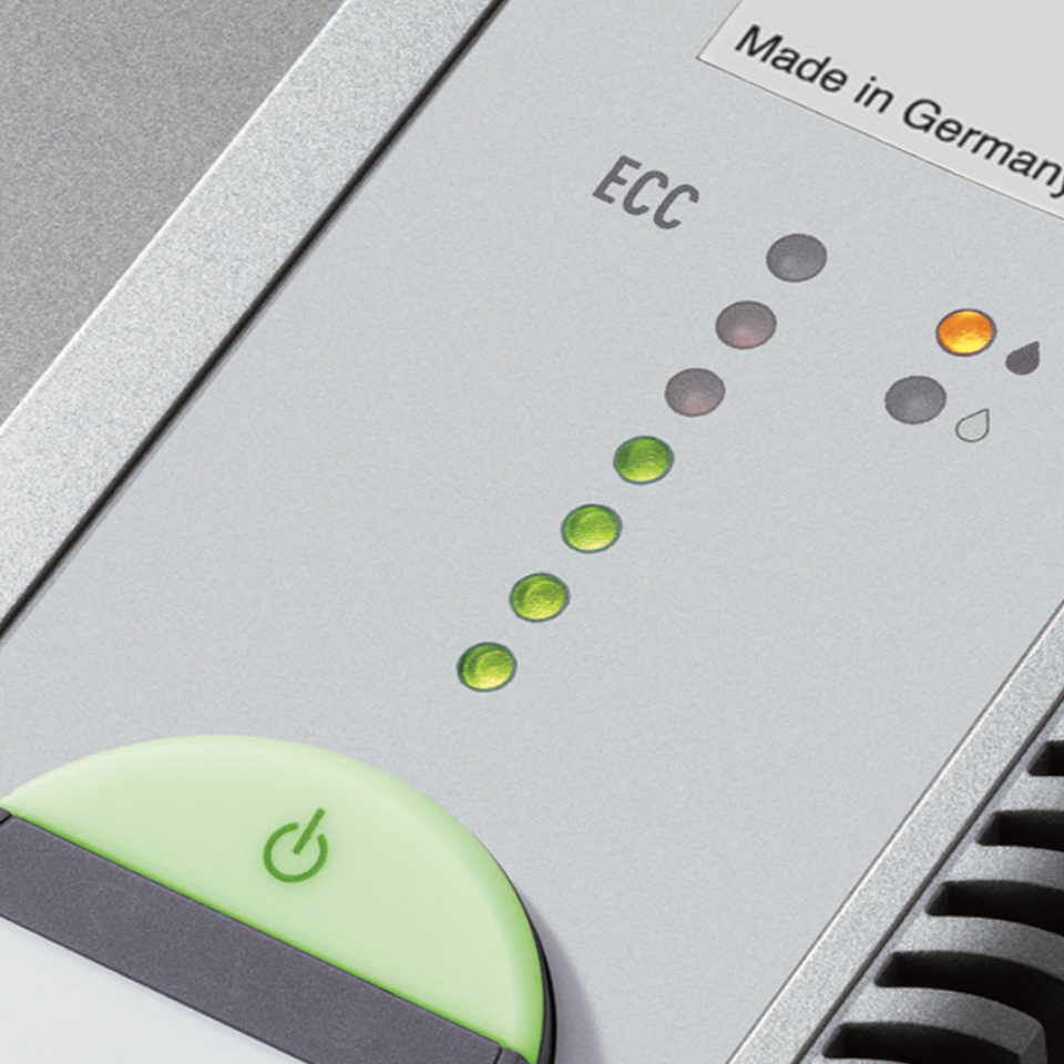 The image of MBM Destroyit 2604 Super Micro Cut Shredder (P-7)