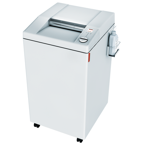 The image of MBM Destroyit 3105 Cross Cut Shredder (P-4)