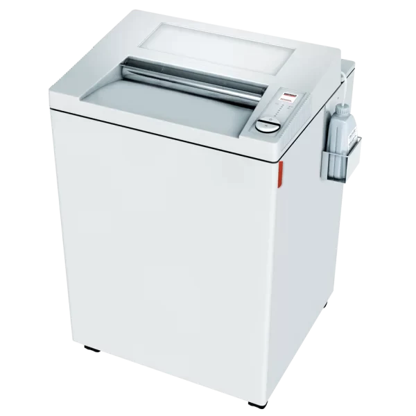 The image of MBM Destroyit 4002 Cross Cut Shredder (P-4)