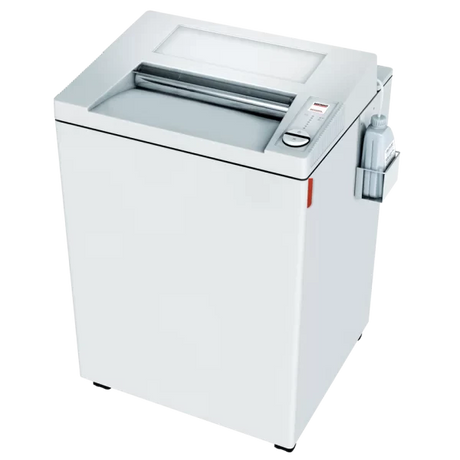 The image of MBM Destroyit 4002 Cross Cut Shredder (P-5)