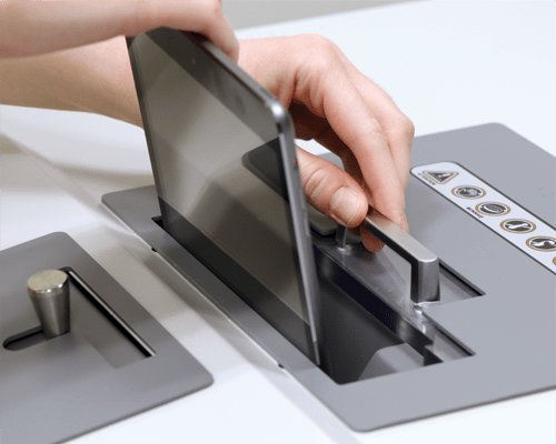 Formax FD 87SSD Multimedia Shredder