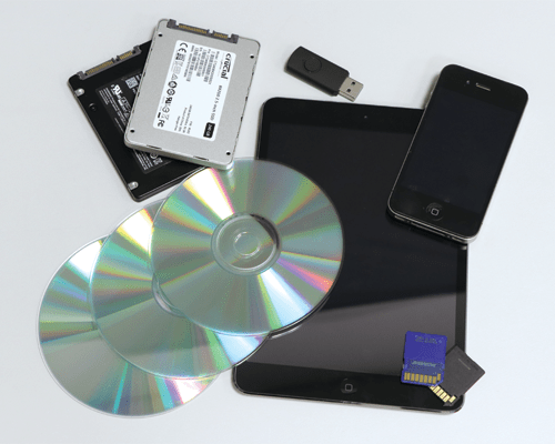 Formax FD 87SSD Multimedia Shredder