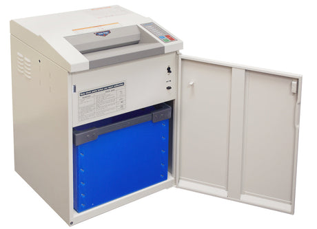 Formax FD 8300HS High Security Deskside Shredder