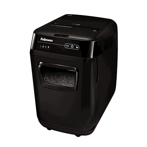 The image of Fellowes Automax 200C Cross Cut Shredder