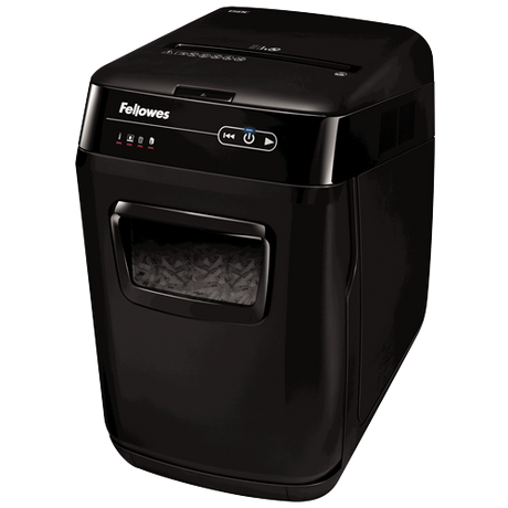 The image of Fellowes Automax 200C Cross Cut Shredder