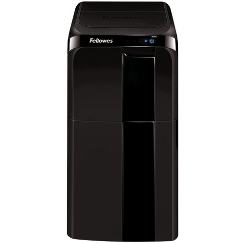 The image of Fellowes Automax 300CL Cross Cut Shredder