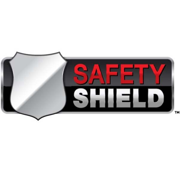 The image of Fellowes Fortishred 4250S Strip Cut Shredder Features