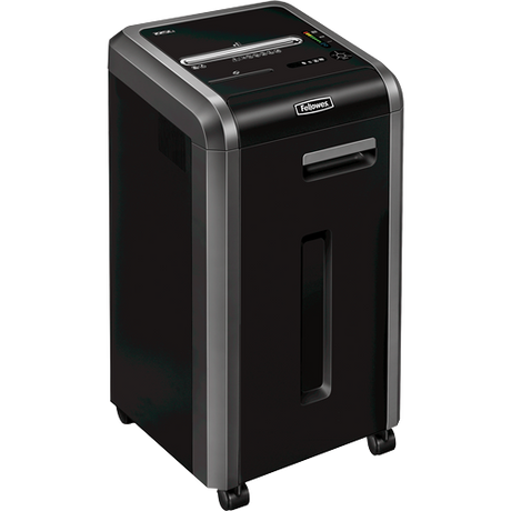 The image of Fellowes Powershred 225Ci Cross Cut Shredder