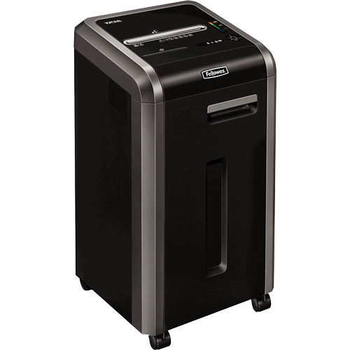 The image of Fellowes Powershred 225Mi Micro Cut Shredder