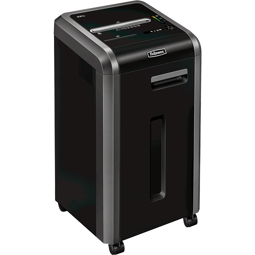 The image of Fellowes Powershred 225i Strip Cut Shredder