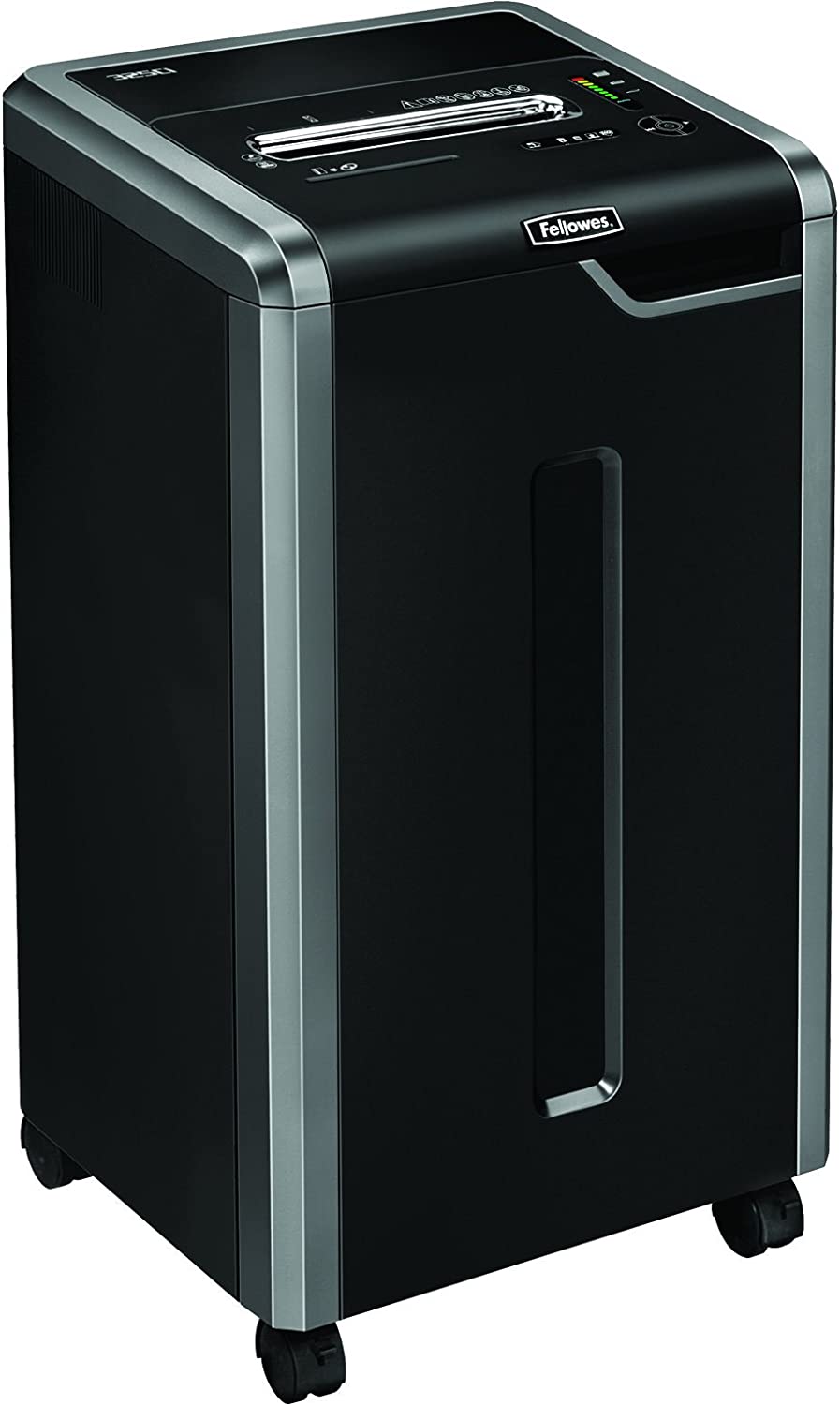 The image of Fellowes Powershred 325Ci Cross Cut Shredder