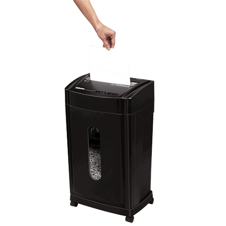 The image of Fellowes Powershred 46Ms Micro Cut Shredder