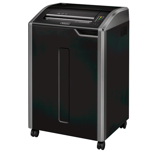 Fellowes Powershred 485Ci Cross Cut Shredder