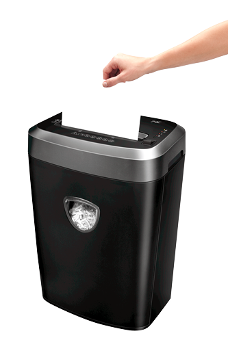 The image of Fellowes Powershred 74C Cross Cut Shredder