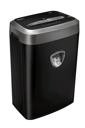 The image of Fellowes Powershred 74C Cross Cut Shredder