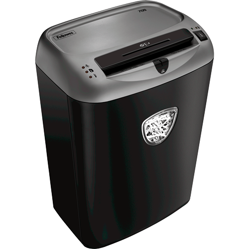 The image of Fellowes Powershred 74C Cross Cut Shredder