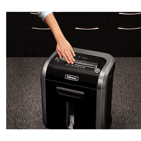 The image of Fellowes Powershred 79Ci Cross Cut Shredder