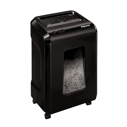 The image of Fellowes Powershred 92CS Cross Cut Shredder