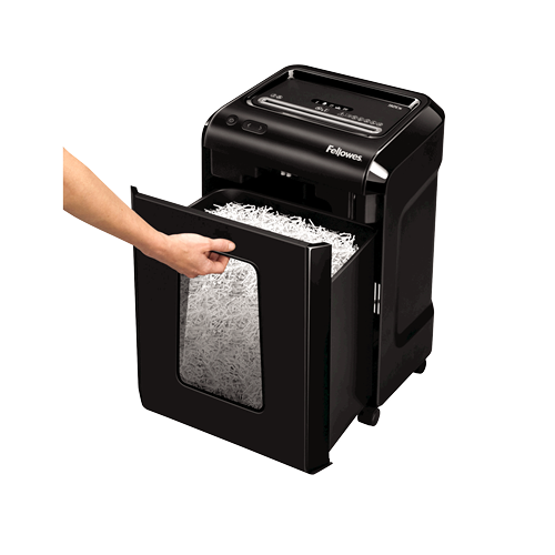 The image of Fellowes Powershred 92CS Cross Cut Shredder