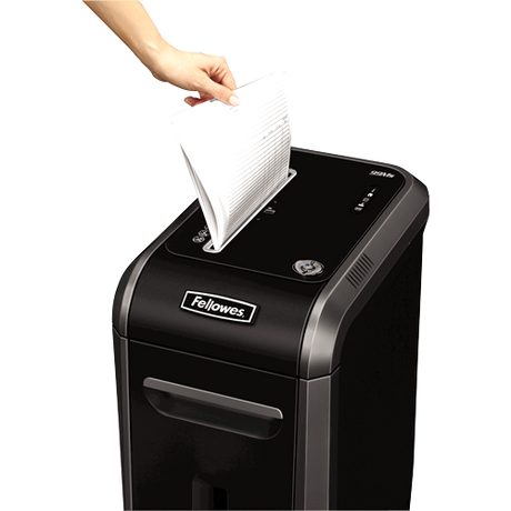 The image of Fellowes Powershred 99Ms Micro Cut Shredder