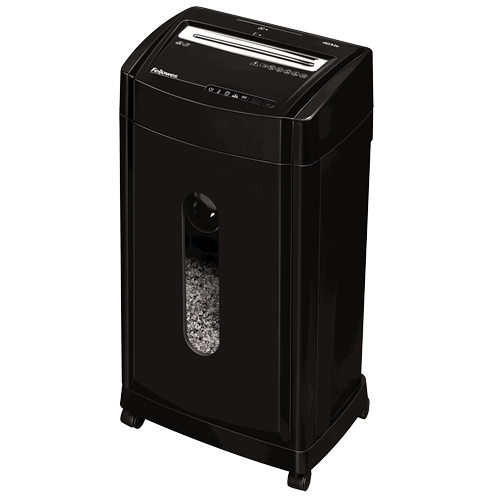 The image of Fellowes Powershred 46Ms Micro Cut Shredder