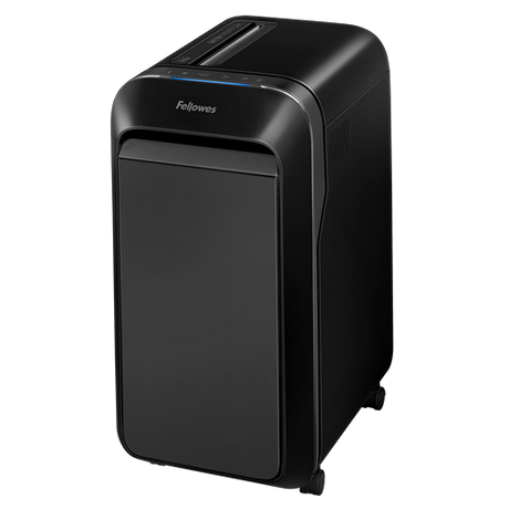 The image of Fellowes Powershred LX 190 Cross Cut Shredder