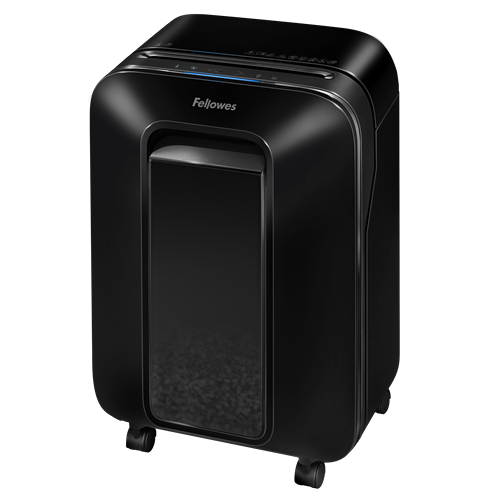 Fellowes Powershred LX200 Micro Cut Shredder