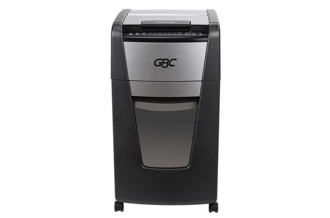 Image of GBC 300X Office Autofeed+ Shredder