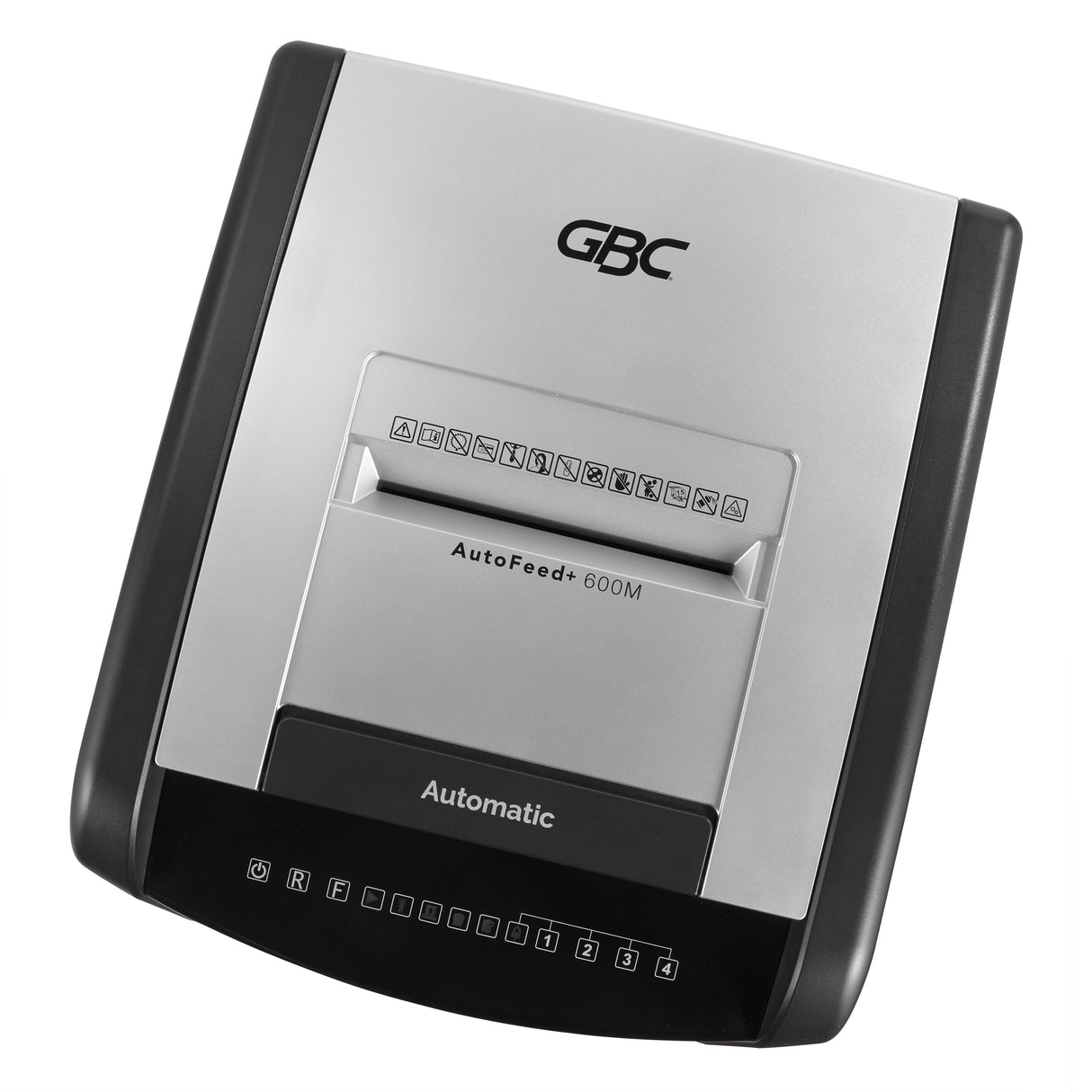 Image of GBC 600M Office Autofeed+ Shredder
