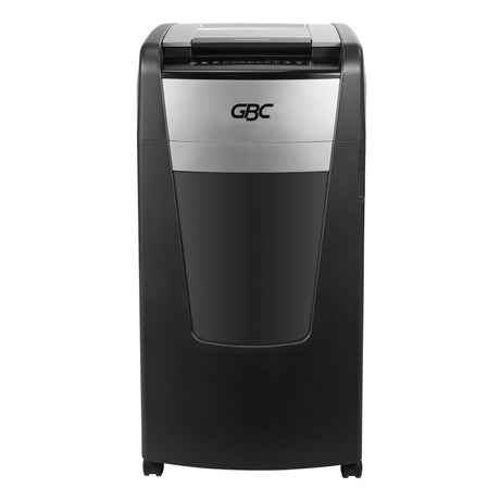 Image of GBC 600X Office Autofeed+ Shredder